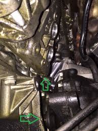 See C1252 in engine